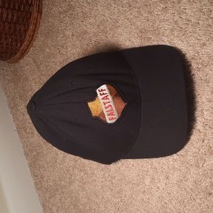 Flexfit Falstaff fitted hat